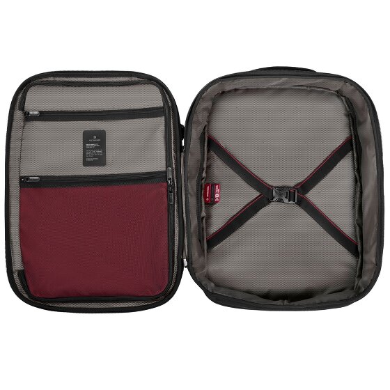 Victorinox Crosslight Plecak biznesowy 53 cm Komora na laptopa