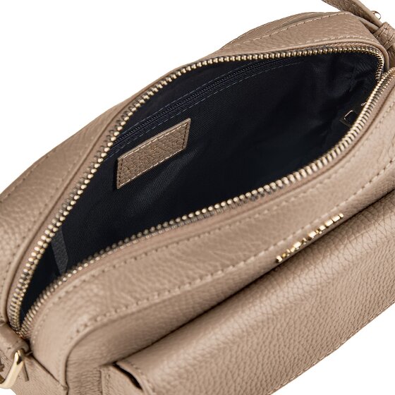 Lazarotti Bologna Leather Torba na ramię Skóra 21 cm