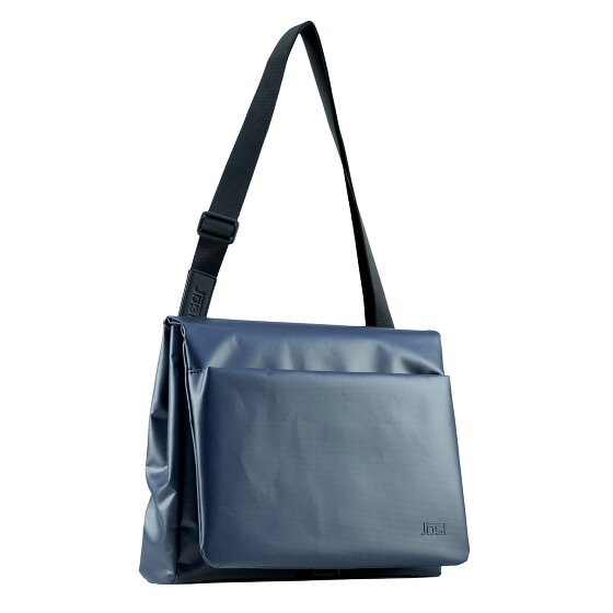 Jost Tolja Posłaniec 38 cm Komora na laptopa