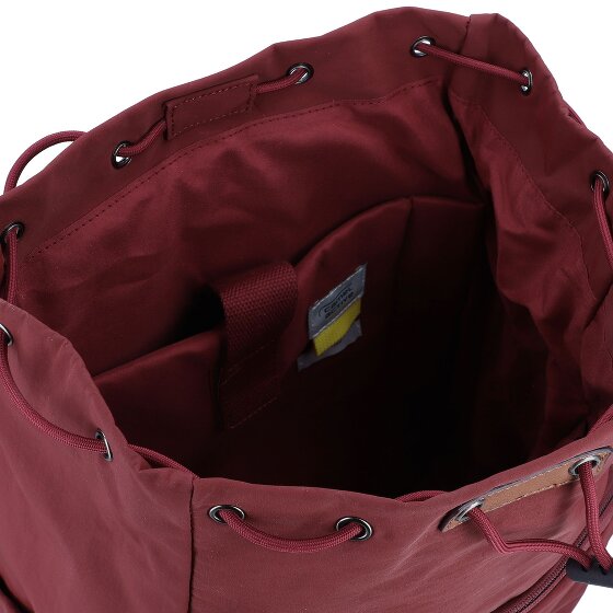 camel active City Plecak S 38 cm Komora na laptopa