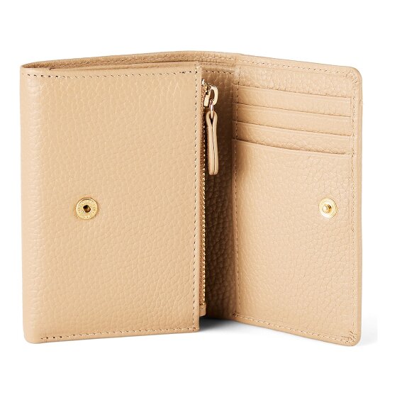 Braun Büffel Asti Portfel Skórzany 12 cm