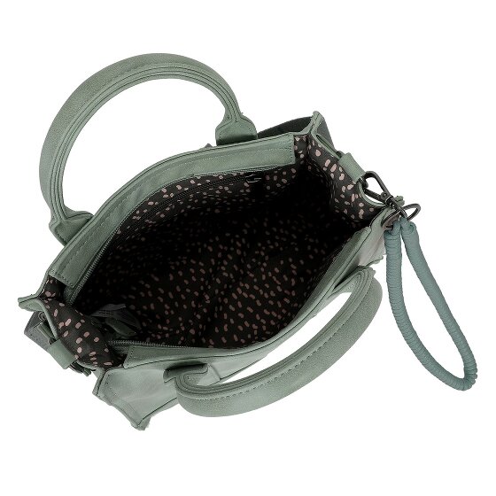 Fritzi aus Preußen SquareN Vintage Torba 20.5 cm