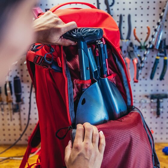 Gregory Targhee 32 L Plecak trekkingowy S-M 60 cm