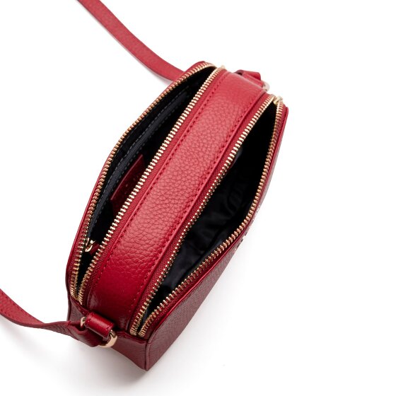 Lazarotti Bologna Leather Torba na ramię Skórzany 18 cm