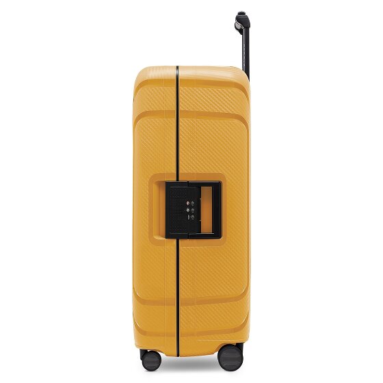 Redolz Essentials 15 Wózek 4-kołowy 75 cm z trzypunktowym mocowaniem