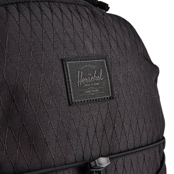 Herschel Kingston Plecak 47 cm Komora na laptopa