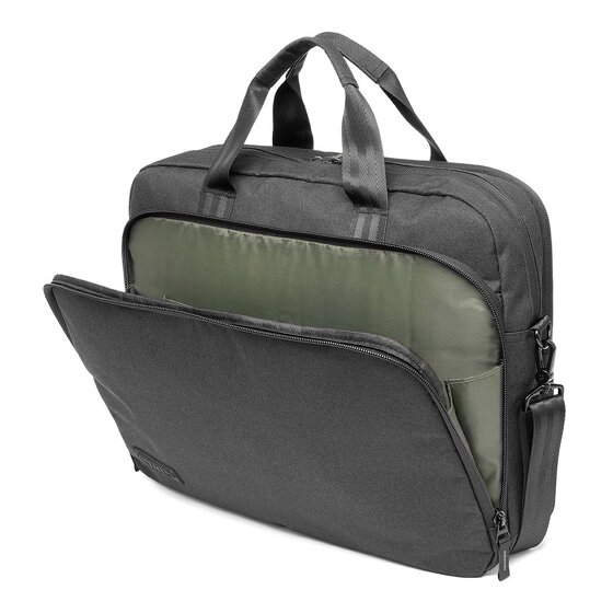 Epic Essentials Proton EVO Teczka 42 cm Komora na laptopa