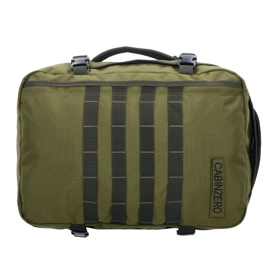 Cabin Zero Plecak kabinowy Military 28L 44 cm