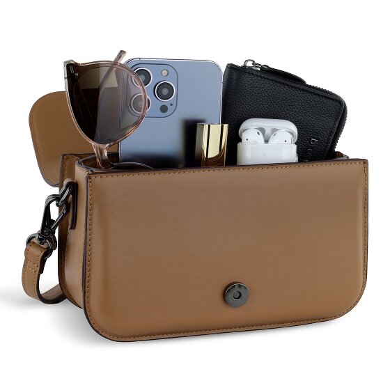 bugatti ZIta Torba na ramię 22 cm