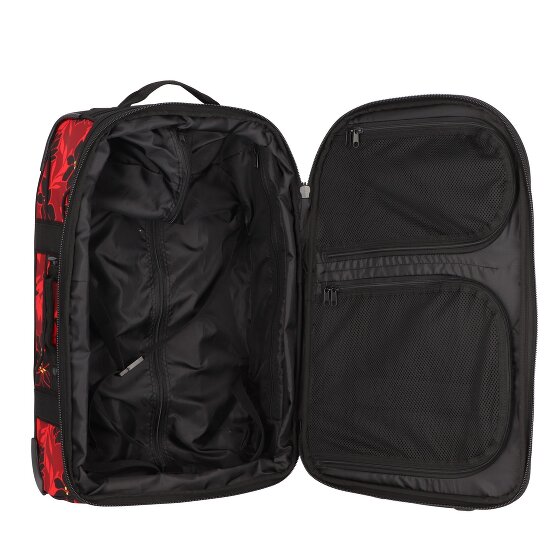 Ogio Layover 2 kółka Walizka kabinowy 56 cm