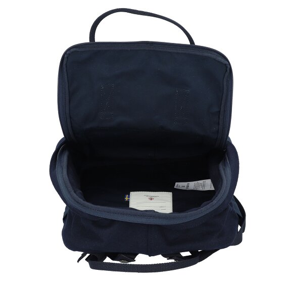 Fjällräven Kanken Re-Wool City Backpack 35 cm