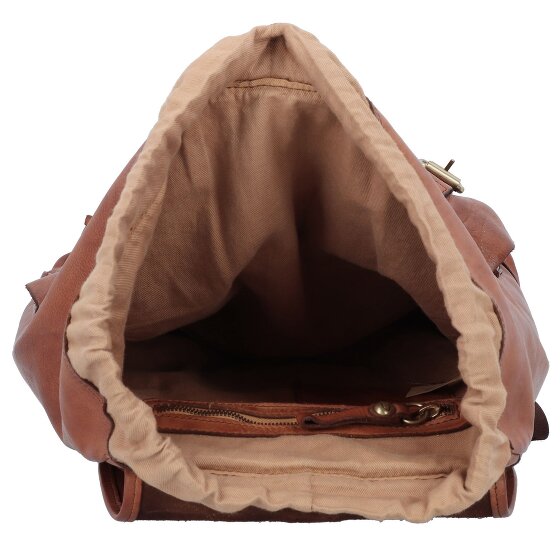 Campomaggi Plecak Skórzany 42 cm