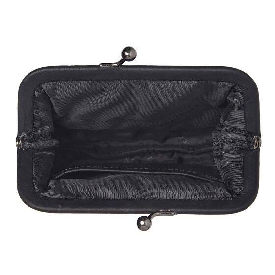 The Chesterfield Brand Skórzana portmonetka Nera 15 cm