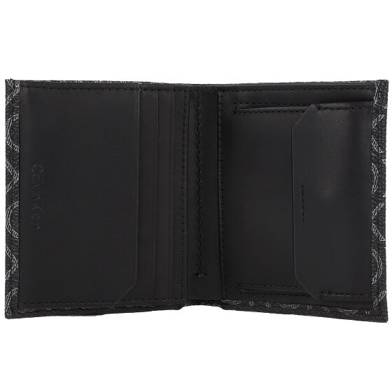 Calvin Klein CK Must Portfel 8.5 cm
