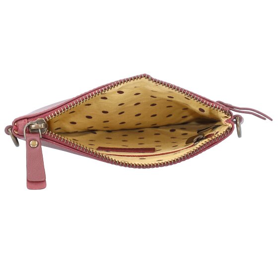Esquire Peru Torba na ramię skórzana 17 cm