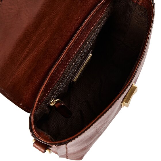 The Bridge Story Donna Torba Skórzany 20 cm