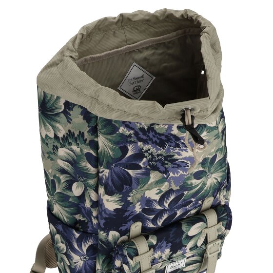 Herschel Little America Plecak 49 cm Komora na laptopa