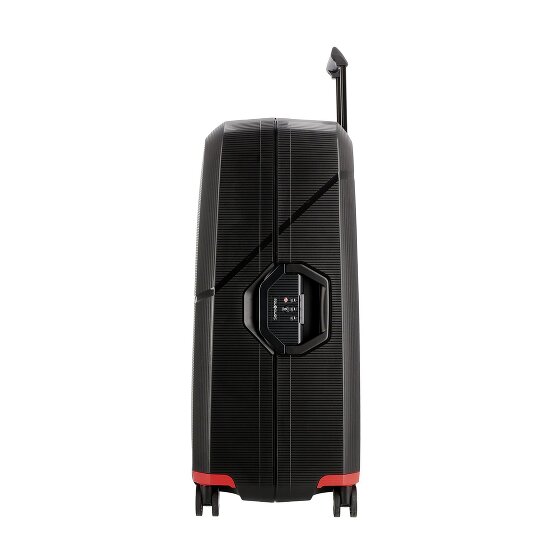 Samsonite Magnum Eco 4 kółka Walizka 75 cm