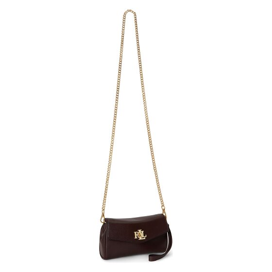 Lauren Ralph Lauren Tanner Torba na ramię Skóra 19 cm