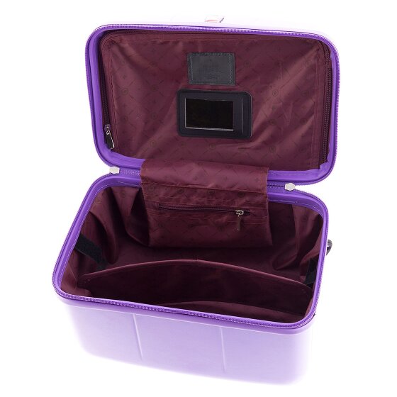 Gladiator 2700 Beautycase 34 cm