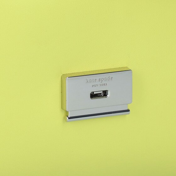 Kate Spade New York Grace Torba na ramię Skórzany 28.5 cm