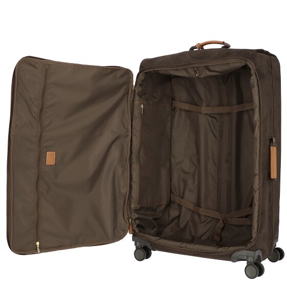 Bric's Life wózek 4-kołowy 77 cm