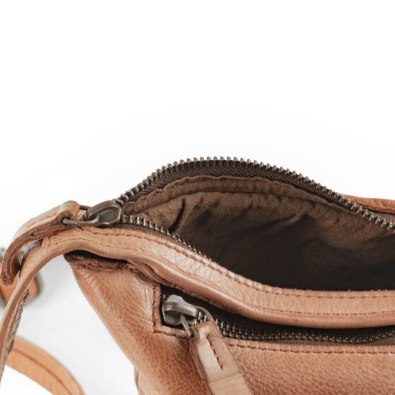 Harold's Submarine Torba na ramię S Skórzany 37 cm