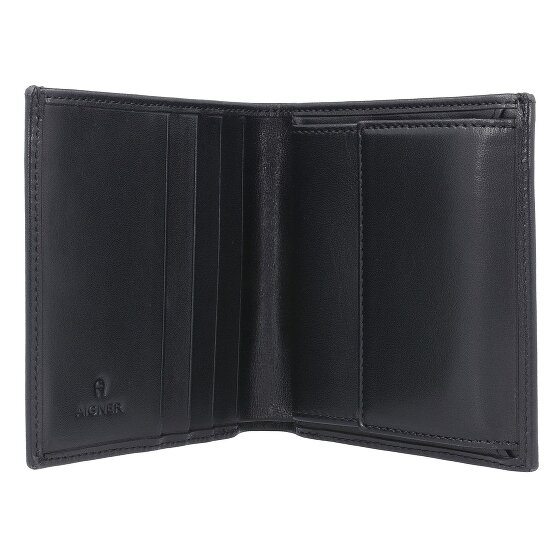 AIGNER Daily Basis Wallet Leather 9,5 cm