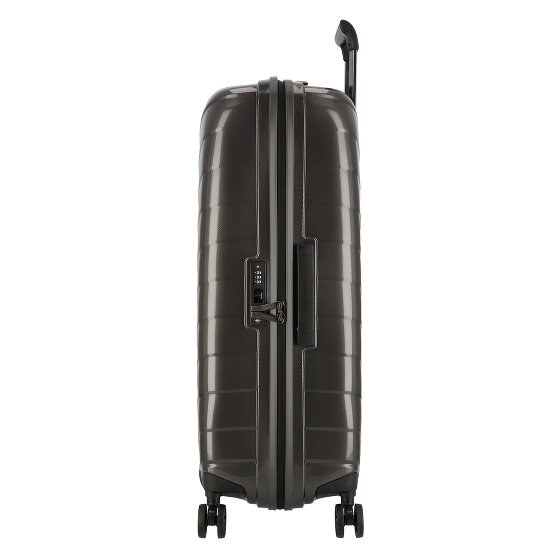 Samsonite Attrix 4 kółka Walizka 75 cm