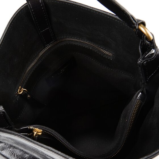 Gianni Chiarini Fiona Torba na ramię Skóra 36 cm
