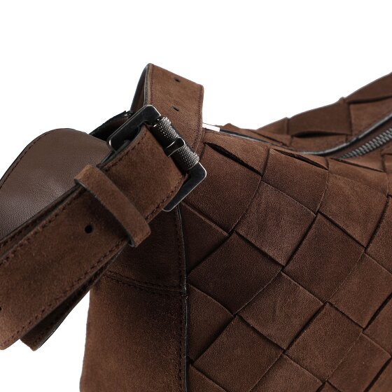 Liebeskind Sky II Torba na ramię Skórzany 28.5 cm