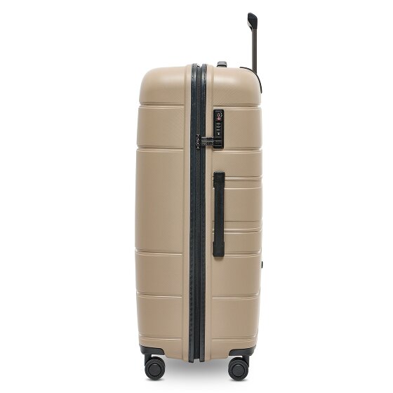 Redolz Essentials 11 LARGE 4 kółka Walizka 77 cm