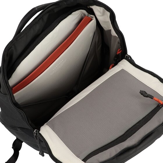 Bellroy Venture Plecak Ochrona RFID 56 cm Komora na laptopa
