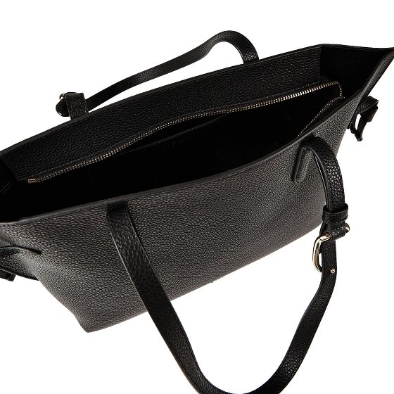 Furla Ava Shopper Bag Skórzany 34 cm