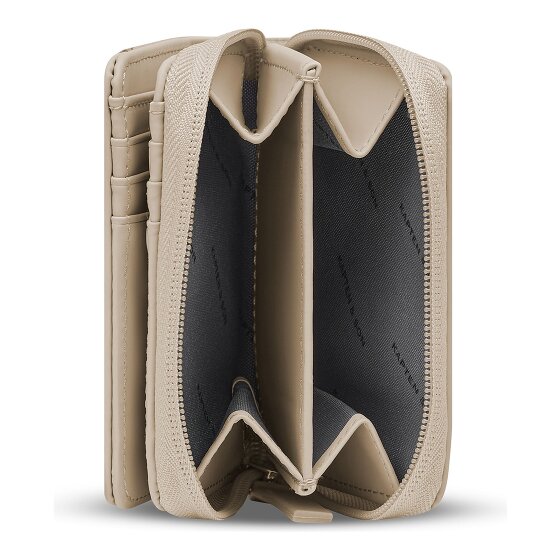 Kapten & Son Bergen Pro Small Cord Portfel 12 cm