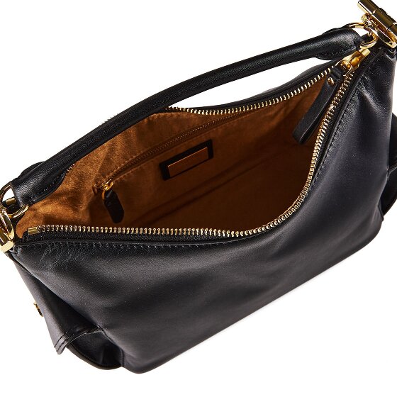 Lauren Ralph Lauren Blaike Torba na ramię Skórzany 25.5 cm