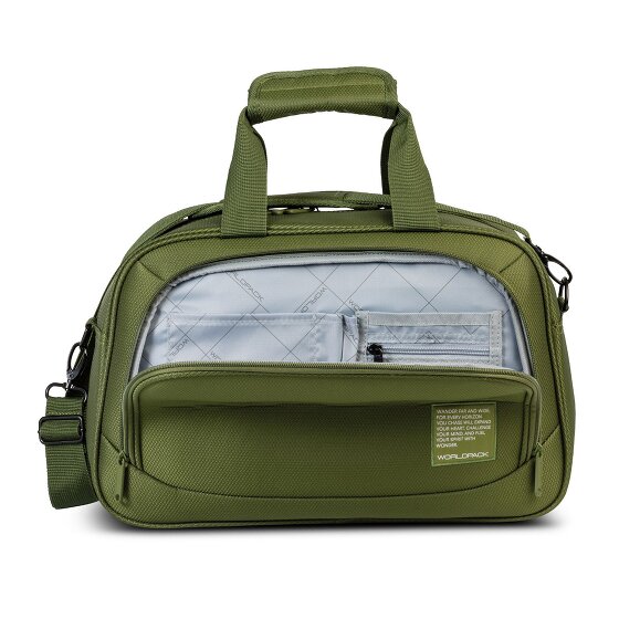 Worldpack Basel Torba lotnicza 40 cm