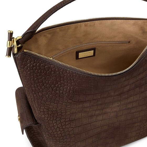 Lauren Ralph Lauren Blaike Torba na ramię Skóra 33 cm