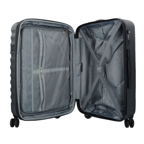 bugatti Wózek 4-kołowy Corium 66 cm