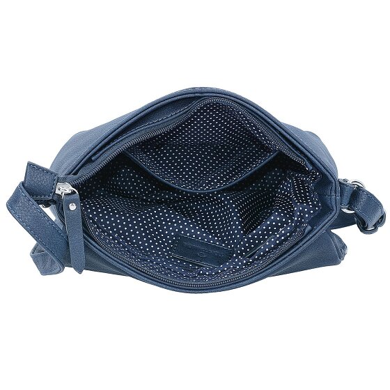 Tom Tailor Torba na ramię Lari 29 cm