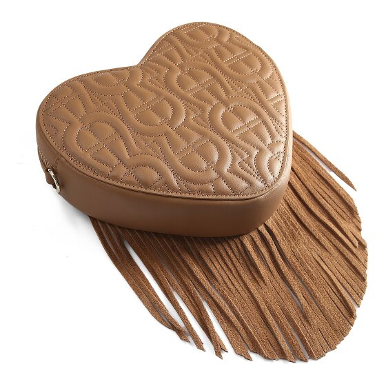 AIGNER Fashion Torba na ramię Skórzany 20 cm