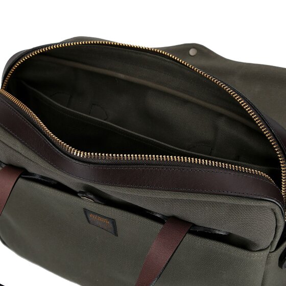 Filson Luggage Twill Teczka 40.5 cm Komora na laptopa