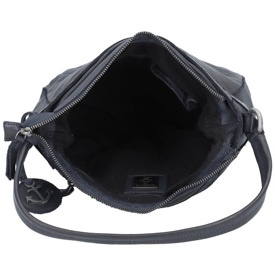 Harbour 2nd Anchor Love Luisa Torba na ramię skórzana 25 cm