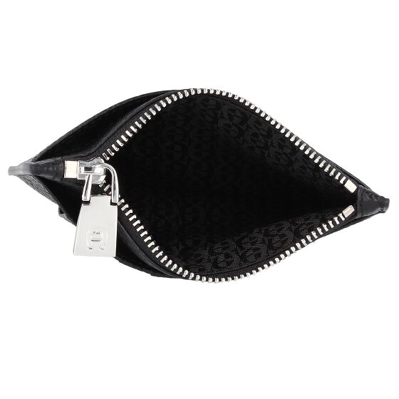 AIGNER Ivy Etui na karty kredytowe skórzane 13,5 cm