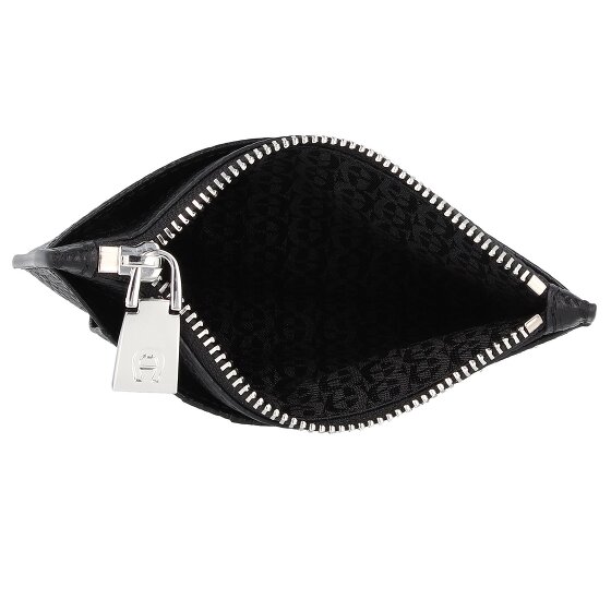 AIGNER Ivy Etui na karty kredytowe skórzane 13,5 cm