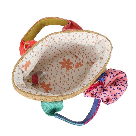 Fritzi aus Preußen Fritzi x Frida Kahlo Limited Torba 20 cm
