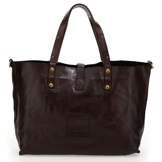 Campomaggi Shopper Bag Skórzany 43 cm