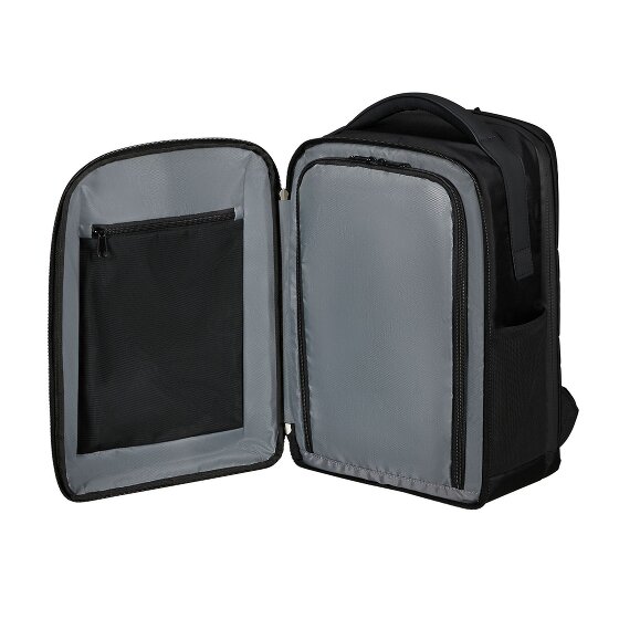 Samsonite Plecak podróżny Litepoint S 40 cm z przegrodą na laptopa