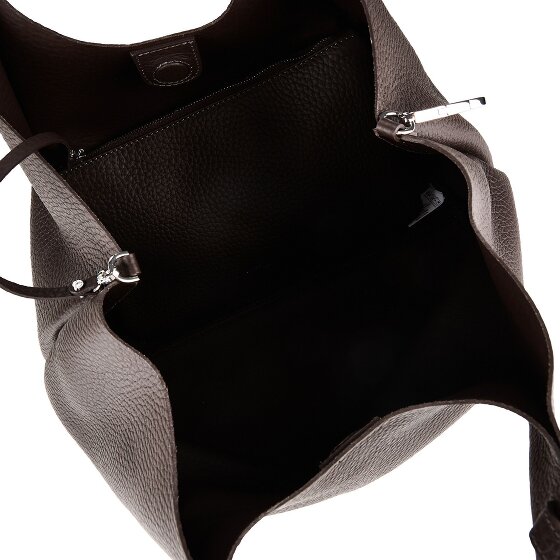 Gianni Chiarini Dua Torba na ramię Skóra 38 cm