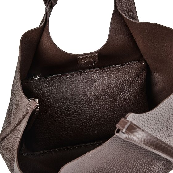Gianni Chiarini Dua Torba na ramię Skóra 38 cm